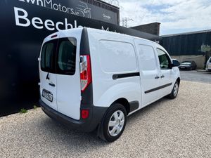 RENAULT KANGOO MAXI 33KW EXPRESS ZE AUTO - Image 4