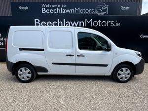 RENAULT KANGOO MAXI 33KW EXPRESS ZE AUTO - Image 3