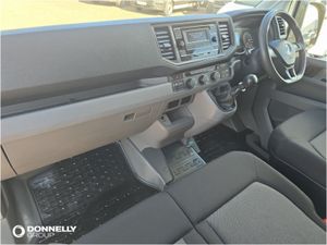 Volkswagen Crafter Cr35 Mwb Diesel Fwd Startline - Image 3