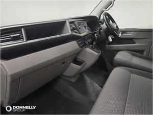 Volkswagen Transporter T32 Swb Diesel Highline - Image 3