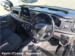 Ford Transit Custom 300 L TREND 2.0 TD - Image 2
