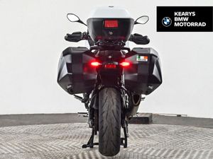 BMW S 1000 XR TE MSport Low Chassis - Image 4