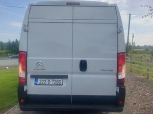 CITROEN RELAY 222' L3H2 - 140 BHP - Image 2