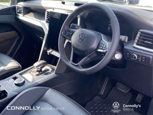 Volkswagen Amarok PanAmericana 3.0TDi 237bhp Auto - Image 2