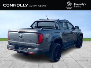 Volkswagen Amarok PanAmericana 3.0TDi 237bhp Auto - Image 3