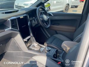 Volkswagen Amarok PanAmericana 3.0TDi 237bhp Auto - Image 4