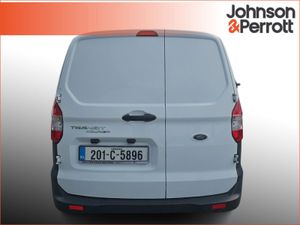 Ford Transit Courier - Image 4