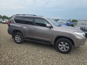 Toyota Land Cruiser LC GX LWB Auto - Image 4