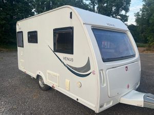 Lunar Venus super lightweight only 995 kg - Image 4