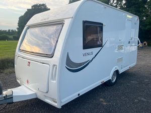 Lunar Venus super lightweight only 995 kg - Image 2