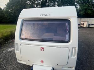 Lunar Venus super lightweight only 995 kg - Image 3