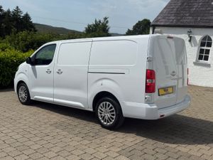 Vauxhall Vivaro 2023 - Image 4