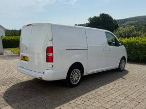 Vauxhall Vivaro 2023 - Image 3