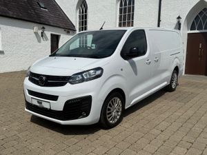Vauxhall Vivaro 2023 - Image 2