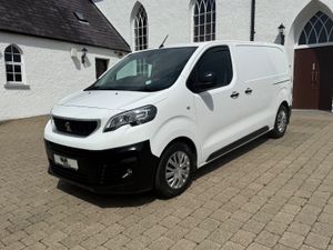 2021 Peugeot Expert Professional 120bhp NO VAT - Image 3