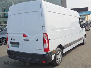 Nissan NV400 L3 H2 FWD 150 CP AC *AUTO* - Image 3