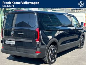 Volkswagen Transporter PAN AMERICANA  AUTO LWB 170 - Image 3