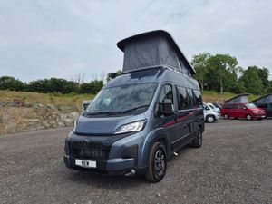 Elddis Whirlwind GTV 554 (Price Includes VRT) - Image 4