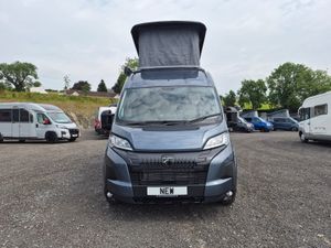Elddis Whirlwind GTV 554 (Price Includes VRT) - Image 3