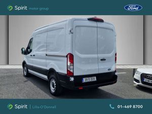 Ford Transit TRANSIT V363 LEAD 350 M 2.0 L EB Call - Image 3
