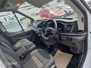 Ford Transit TRANSIT V363 LEAD 350 M 2.0 L EB Call - Image 4