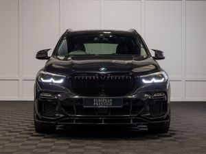 2019 BMW X5 X-Drive 30d M-Sport 2 Seat Commercial - Image 2