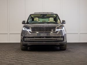 222 Range Rover P440e HSE 5 Seat N1 - Image 2