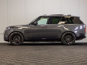 222 Range Rover P440e HSE 5 Seat N1 - Image 3