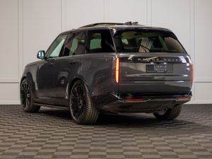 222 Range Rover P440e HSE 5 Seat N1 - Image 4
