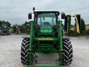 John Deere 5720 - Image 3