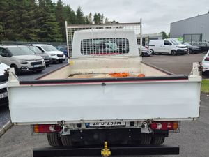 Renault Master 2021 2.3L Diesel Manual - Image 4