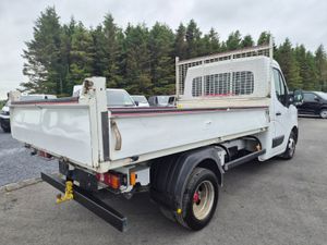 Renault Master 2021 2.3L Diesel Manual - Image 3