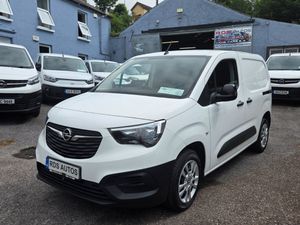 🔥22 OPEL COMBO 3SEATS🔥 - Image 3