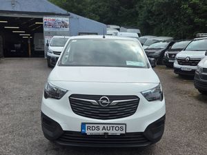 🔥22 OPEL COMBO 3SEATS🔥 - Image 2