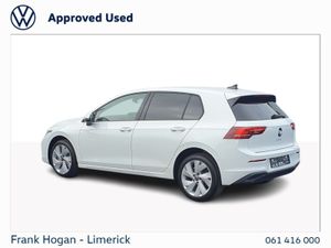 Volkswagen Golf VAN - 2 SEAT COMMERCIAL - €29,972 - Image 3