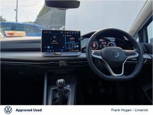 Volkswagen Golf VAN - 2 SEAT COMMERCIAL - €29,972 - Image 2