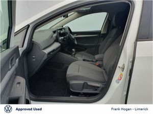Volkswagen Golf VAN - 2 SEAT COMMERCIAL - €34,245 - Image 4