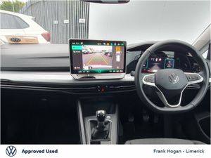 Volkswagen Golf VAN - 2 SEAT COMMERCIAL - €34,245 - Image 2
