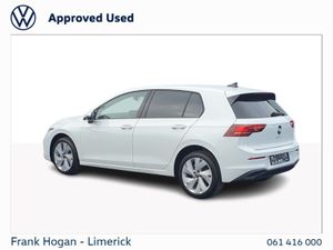 Volkswagen Golf VAN - 2 SEAT COMMERCIAL - €34,245 - Image 3