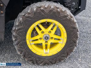 2021 John Deere 865M Gator - Image 3