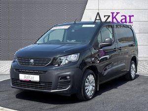 Peugeot Partner 2023 PROFESSIONAL PLUS 1.5 DIESEL - Image 3