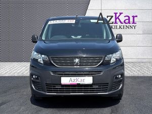 Peugeot Partner 2023 PROFESSIONAL PLUS 1.5 DIESEL - Image 2