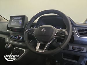 Renault Trafic Lwb Diesel Extra Sport - Image 4