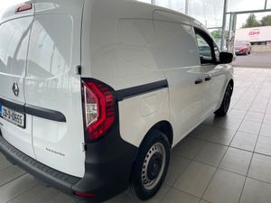 Renault Kangoo 1.5 Diesel - Image 4