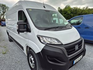 Fiat Ducato 2023 €22950 inc vat - Image 4