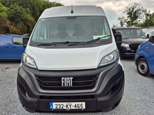 Fiat Ducato 2023 €22950 inc vat - Image 3