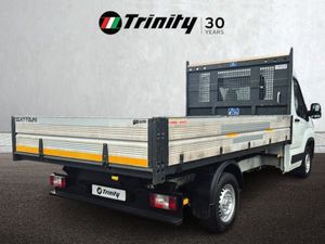 Maxus DELIVER 9 ** TIPPER ** L3 RWD **  TRINITY MO - Image 3