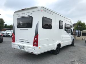 2022 FIAT DUCATO CAMPER - Image 3