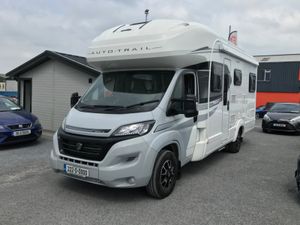 2022 FIAT DUCATO CAMPER - Image 4