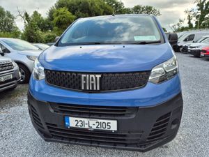 Fiat Scudo 2023 €21950 - Image 3